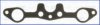 OPEL 2888120 Gasket, intake manifold